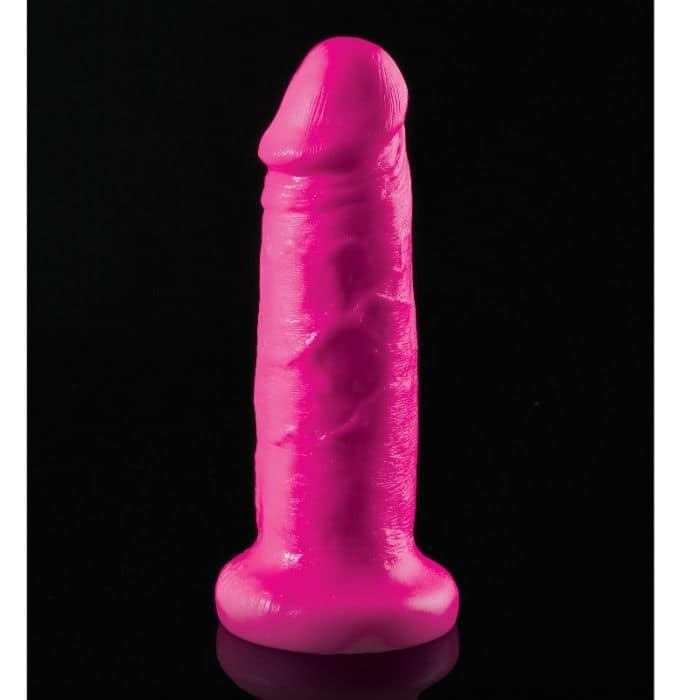 DILLIO - CHUB 15.2 CM PINK - Image 4