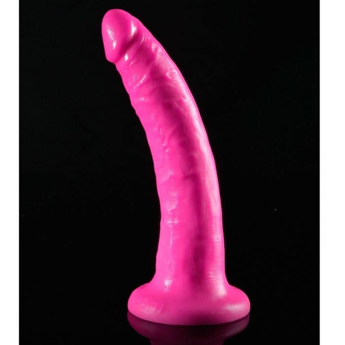 DILLIO - DILDO 17.8 CM - PINK - Bild 4