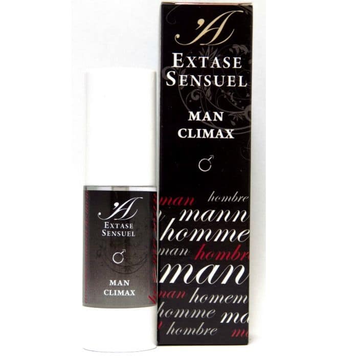 EXTASE SENSUAL - STIMULATING CLIMAX FOR HIM - Image 2