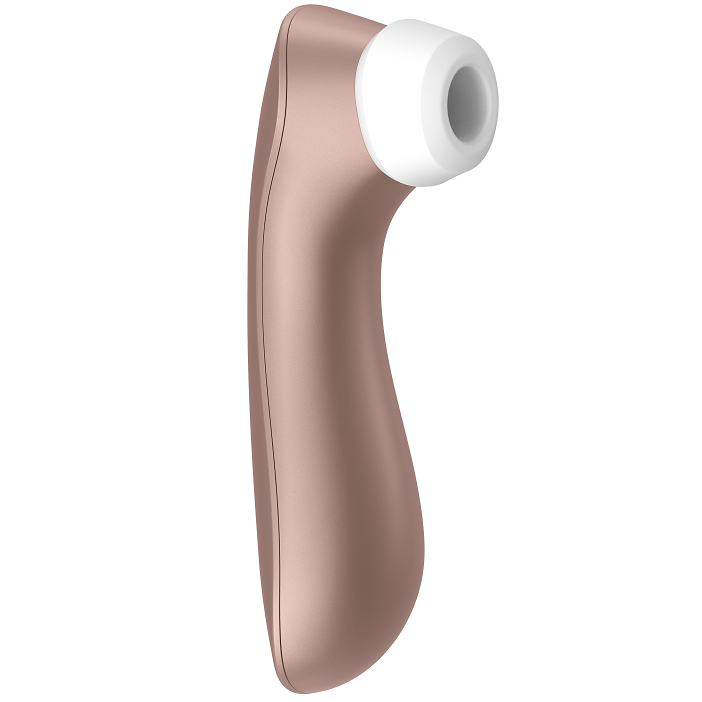 SATISFYER - PRO 2 VIBRATION 2020 EDITION - Bild 2