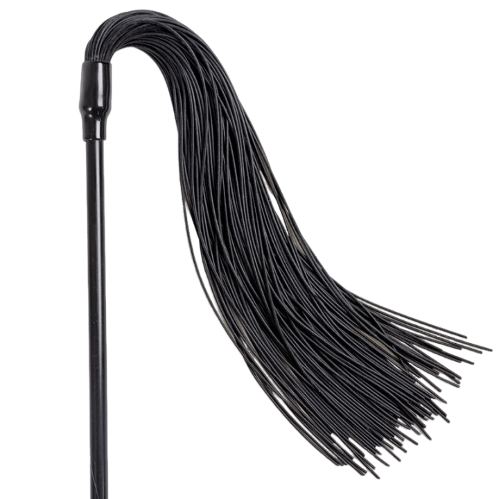 SECRET PLAY - DUSTER + BLACK WHIP - Image 2