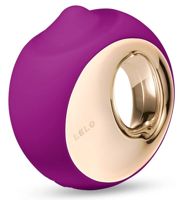 LELO - ORA 3 LILA ORALSEXSTIMULATOR