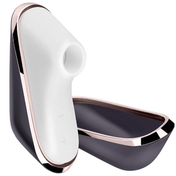 SATISFYER - PRO TRAVELER - Image 3