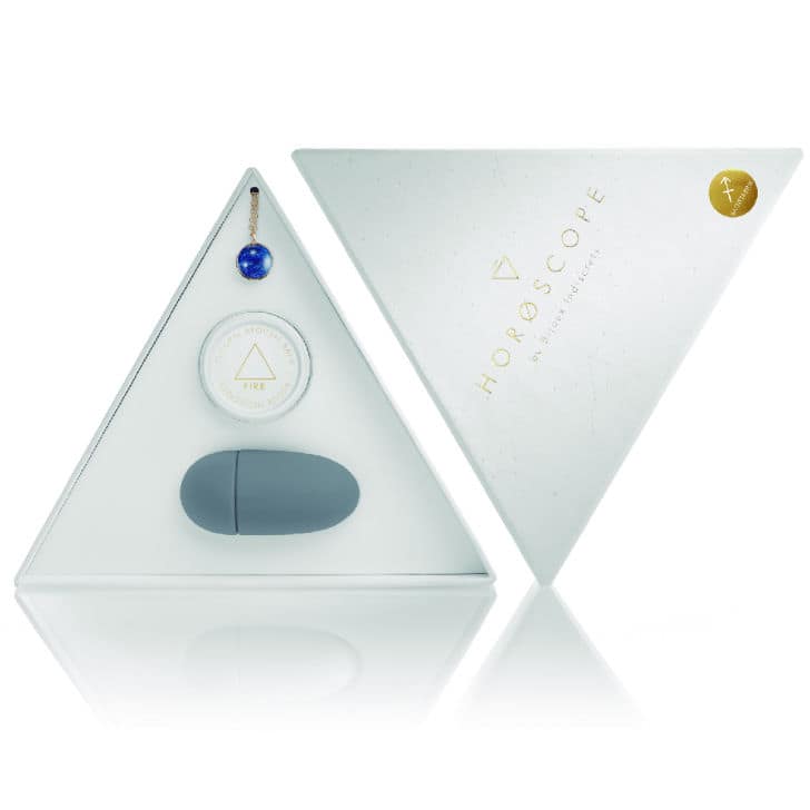 BIJOUX - INDISCRETS HOROSCOPE KIT SAGITTARIUS - Bild 3
