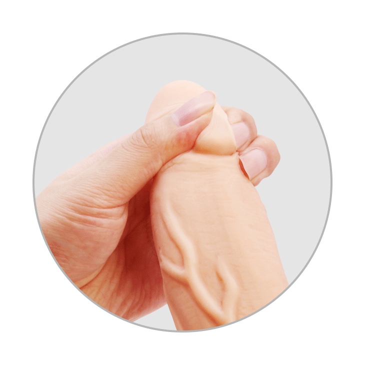 BAILE - BEAUTIFUL JACK 26 CM - Image 4