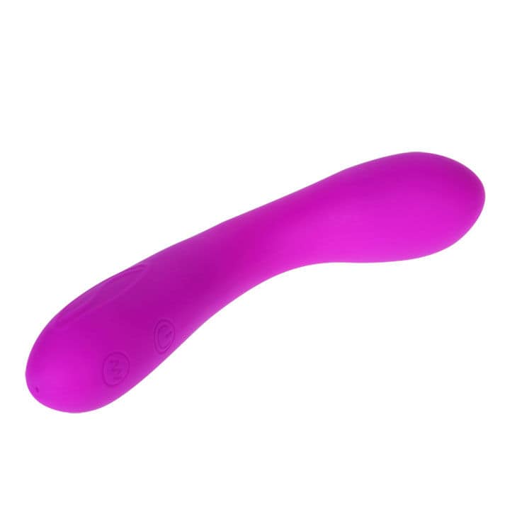 PRETTY LOVE - TONY LILAC MASSAGER - Image 2