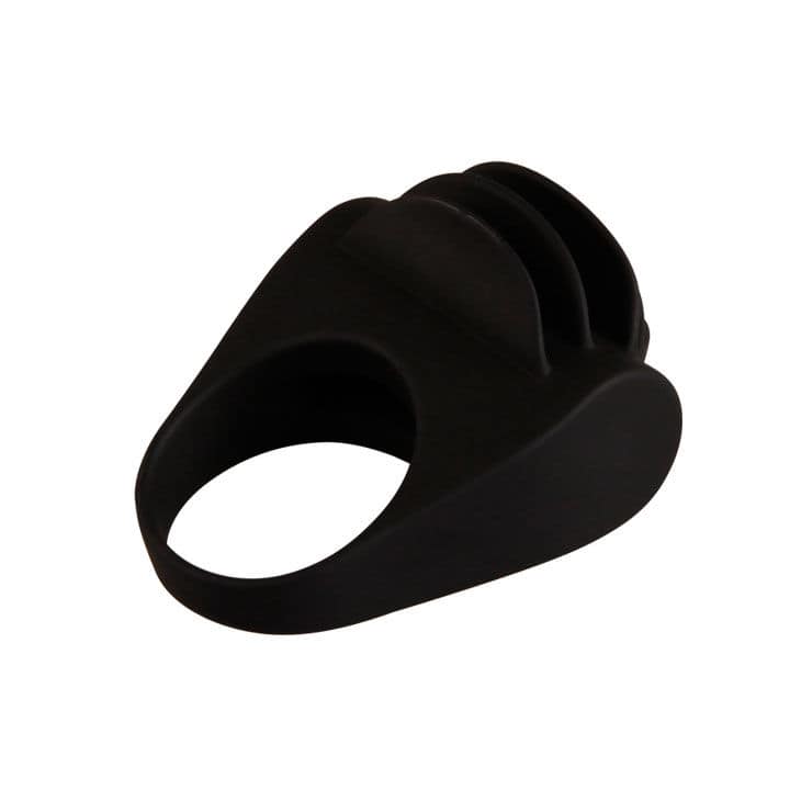 PRETTY LOVE - CHESTER BLACK VIBRATOR RING - Bild 2