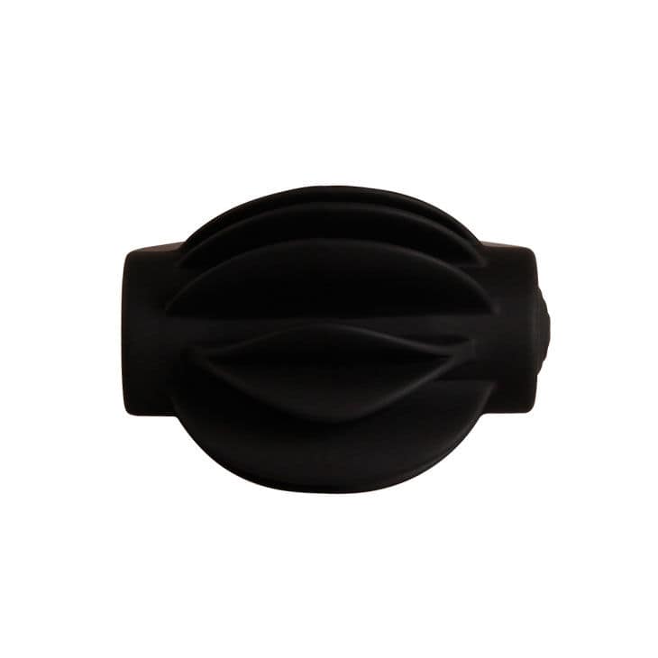 PRETTY LOVE - CHESTER BLACK VIBRATOR RING - Bild 5
