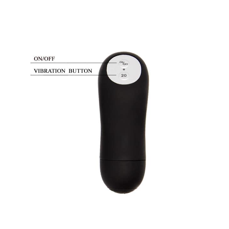 BAILE - RING REMOTE CONTROL BLACK 20V - Image 5