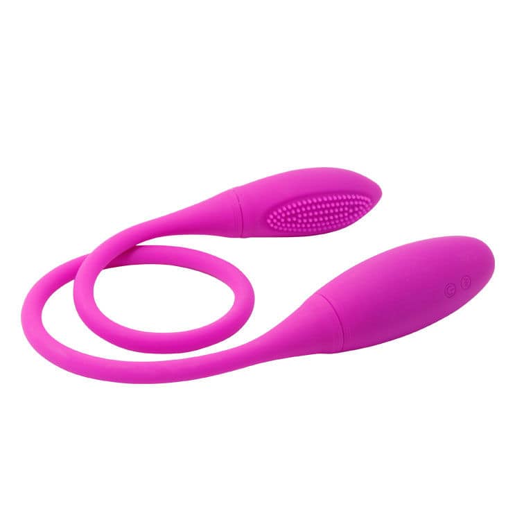 PRETTY LOVE - SNAKY DELUXE VIBRATOR 7 V - Image 3