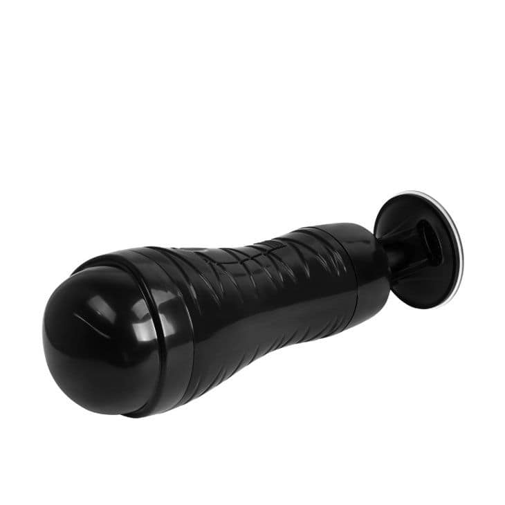 CRAZY BULL - FLORA VAGINA WITH MASTURBATOR BASE - Bild 2