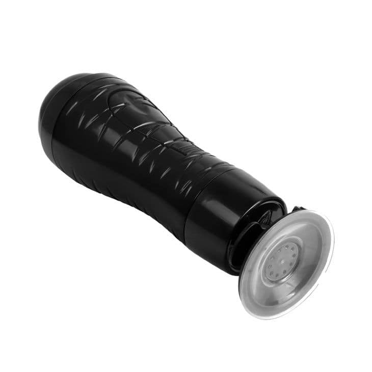 CRAZY BULL - FLORA VAGINA WITH MASTURBATOR BASE - Bild 3