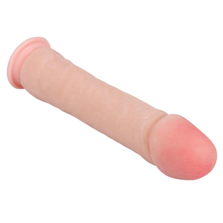 BAILE - THE BIG PENIS NATURAL REALISTIC DILDO 26 CM - Image 2