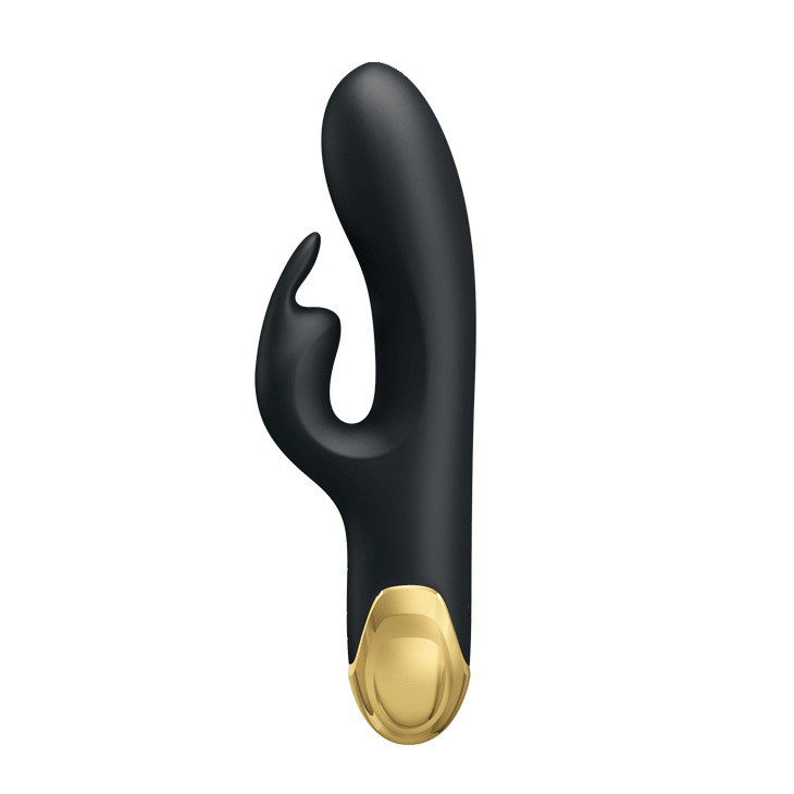 PRETTY LOVE - SMART DOUBLE PLEASURE VIBRATOR - Image 5