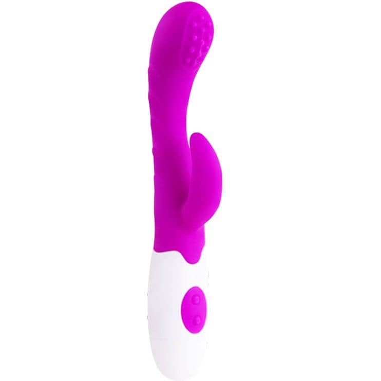 PRETTY LOVE - FLIRT ARTUR VIBRATOR