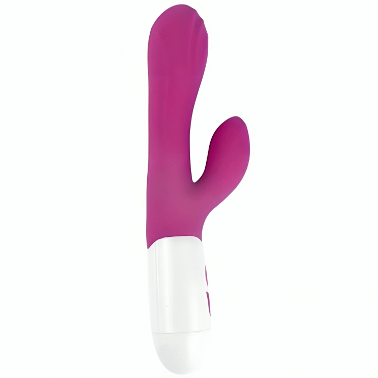 ARMONY - HAPPY VIBRATOR VIOLETT STIMULATOR