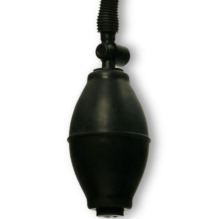 FETISH FANTASY SERIES - POWERFUL VAGINAL SUCTION PUMP SERIES - Image 3