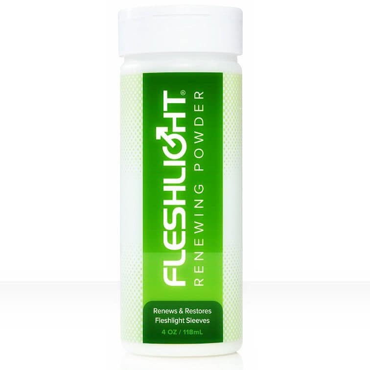 FLESHLIGHT - FÖRNYANDE PUDER
