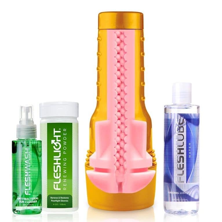 FLESHLIGHT - VITALITY TRAINING UNIT - Image 2