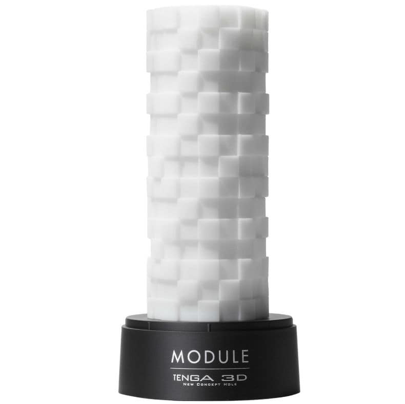 TENGA - 3D MODULE SCULPTED ECSTASY - Image 5