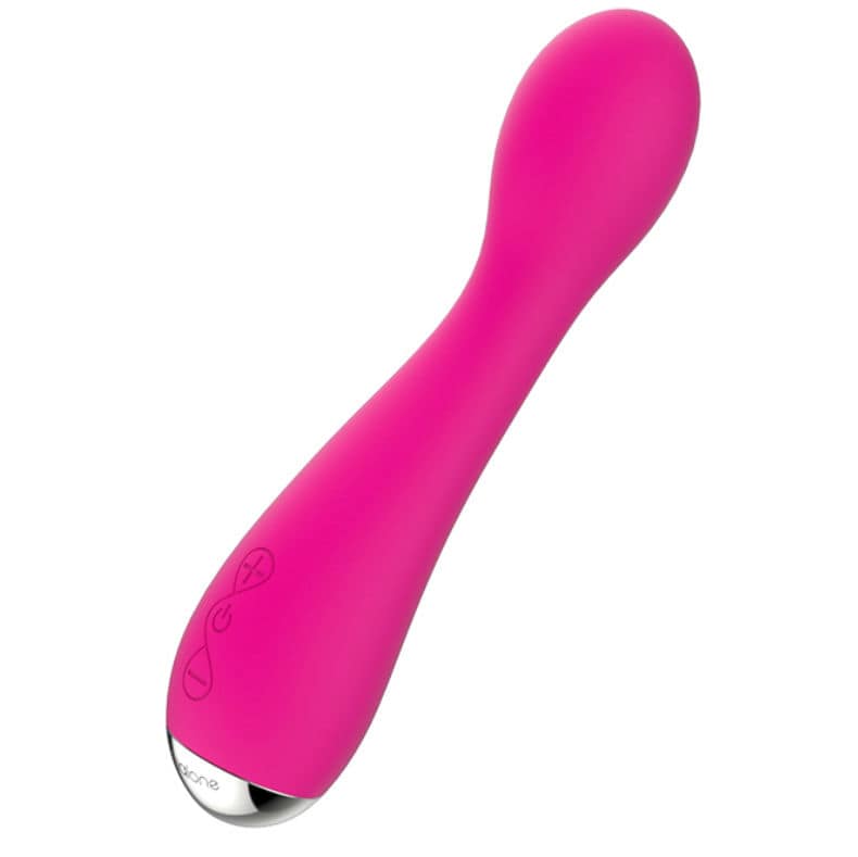 NALONE - YOYO POWERFUL G-SPOT SOFT TOUCH VIBRATOR - Image 2
