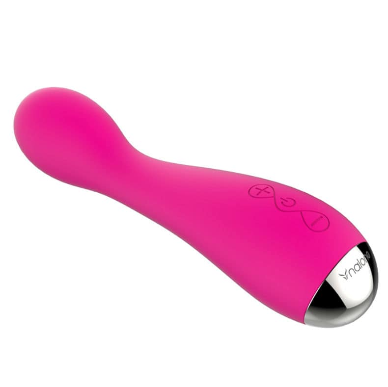 NALONE - YOYO POWERFUL G-SPOT SOFT TOUCH VIBRATOR - Image 3