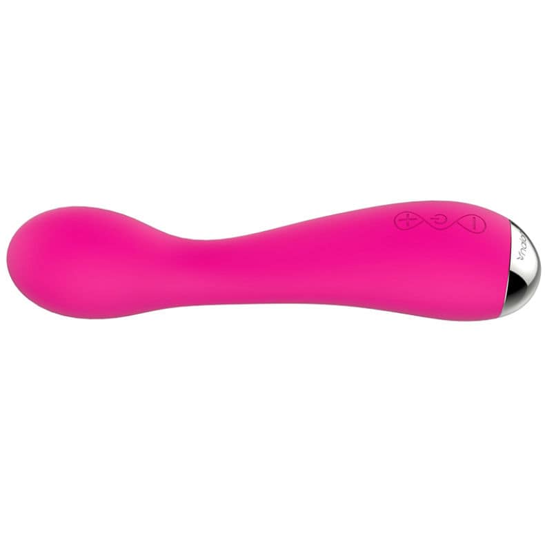 NALONE - YOYO POWERFUL G-SPOT SOFT TOUCH VIBRATOR - Image 4