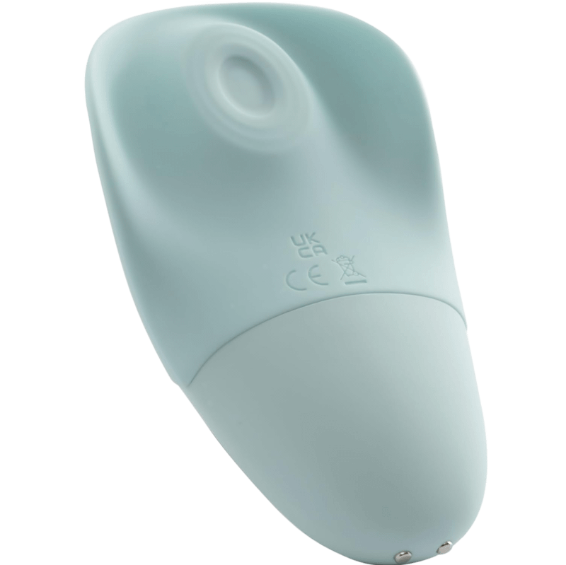 CONTROL - CLIT TOK RECHARGEABLE CLITORIS STIMULATOR TONGUE - Bild 2