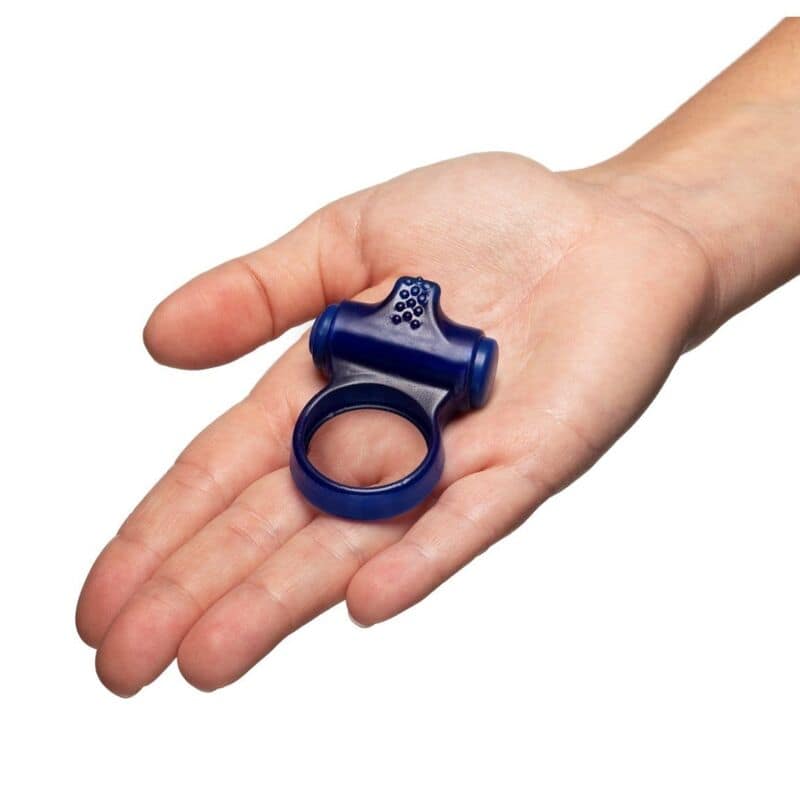 CONTROL - PLEASURE BOOSTER VIBRATOR RING - Image 2