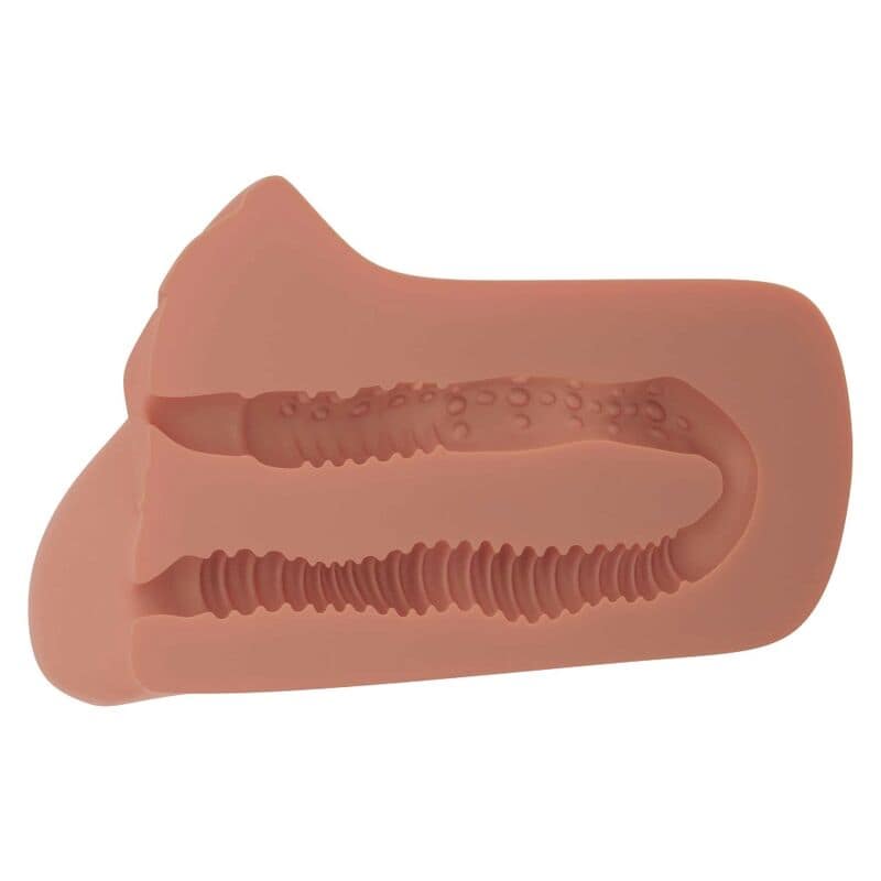 PDX PLUS - PICK YOUR PLEASURE DOUBLE MASTURBATOR - Image 3