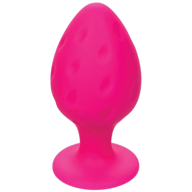 CALEXOTICS - CHEEKY BUTTPLUG PINK - Bild 2
