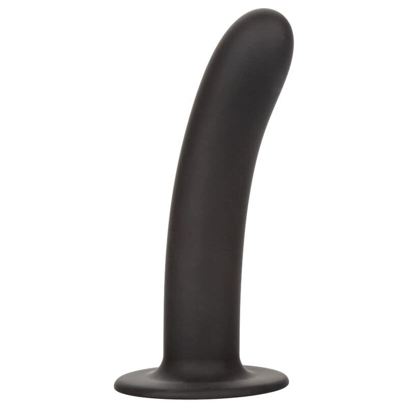 CALEXOTICS - GRÄNSLÖS DILDO 17,8 CM