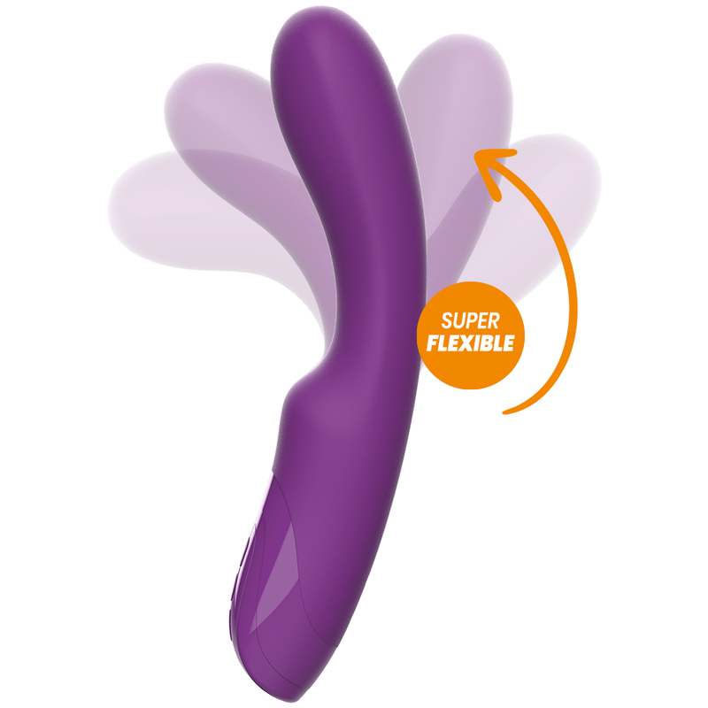 REWOLUTION - REWOCLASSY FLEXIBLE VIBRATOR - Image 2