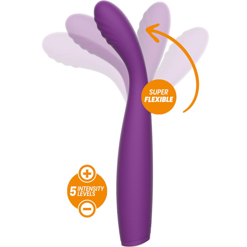 REWOLUTION - REWOSTIM FLEXIBLE VIBRATOR - Image 2