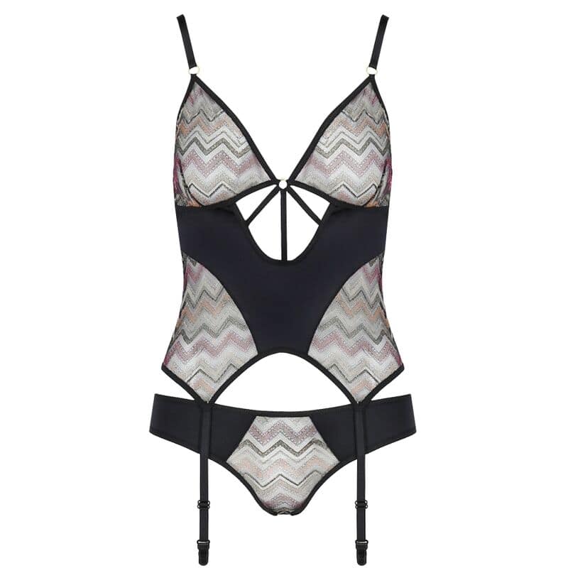 CASMIR - LAGERTA CORSET S/M - Image 3