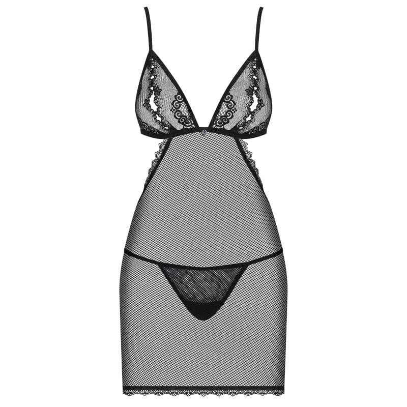 OBSESSIVE - MILLAGRO CHEMISE S/M - Image 3