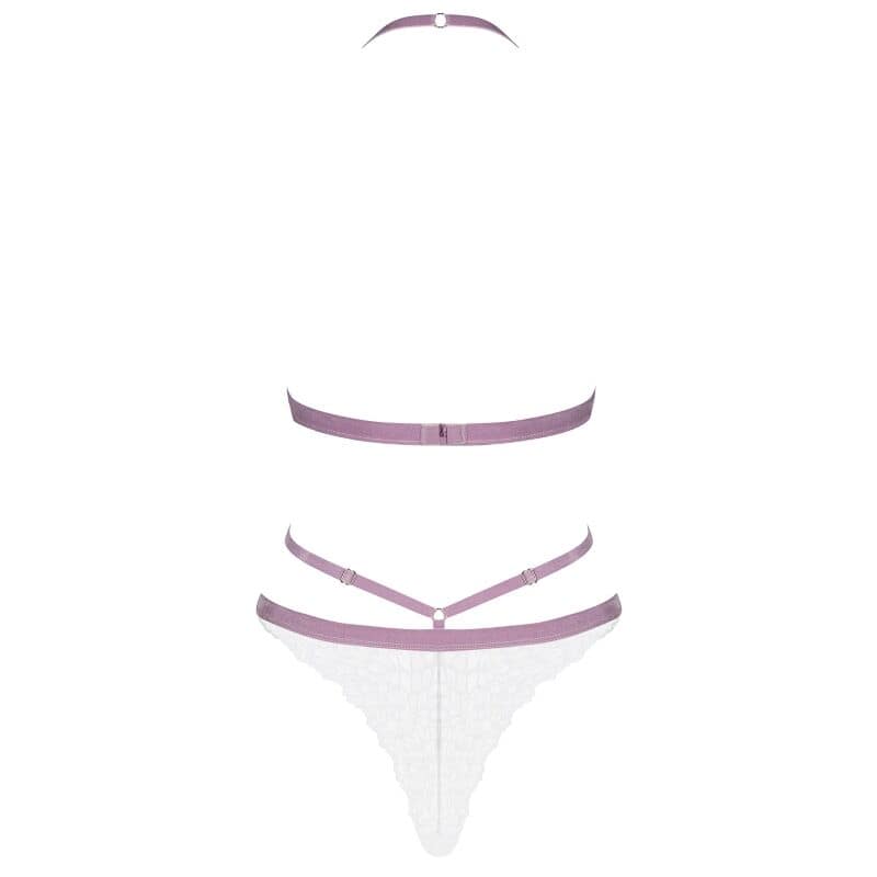 OBSESSIVE - LILYANNE TEDDY L/XL - Image 3