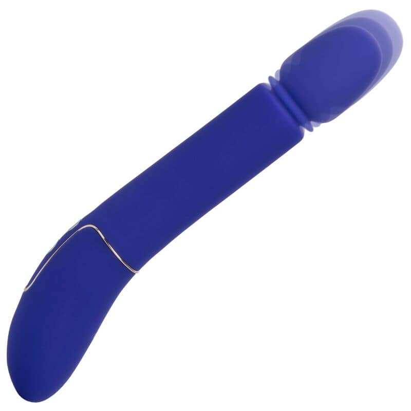 CALEXOTICS - SHAMELESS SLIM THUMPER - BLUE - Bild 3