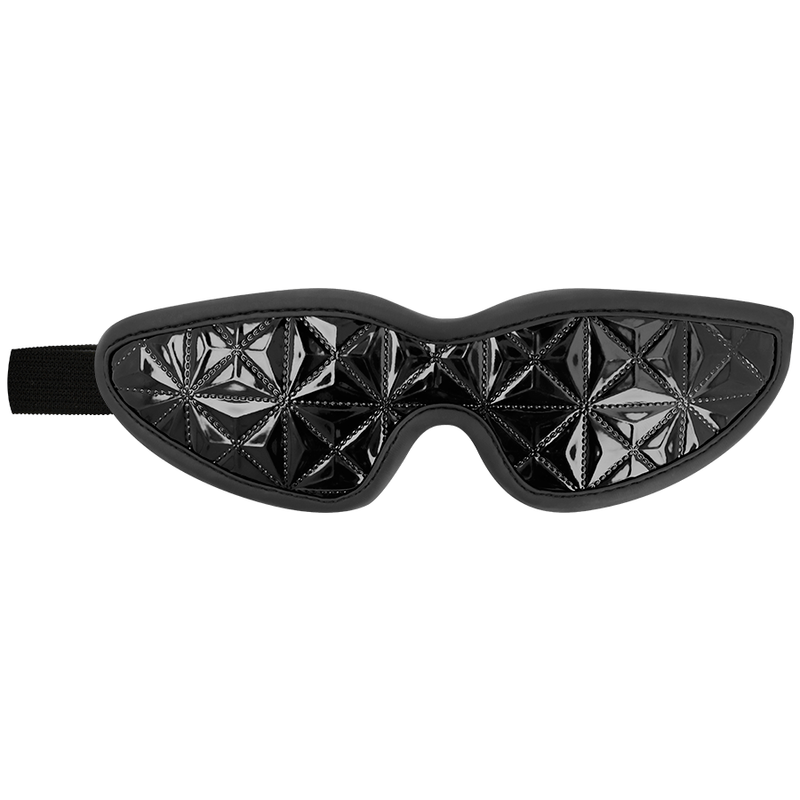 BEGME -  BLACK EDITION PREMIUM BLIND MASK  WITH NEOPRENE LINING - Image 3