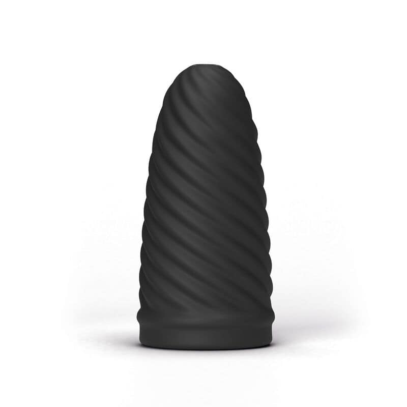 ALL BLACK - MASTURBATOR LOOP MODEL 1 - Bild 2
