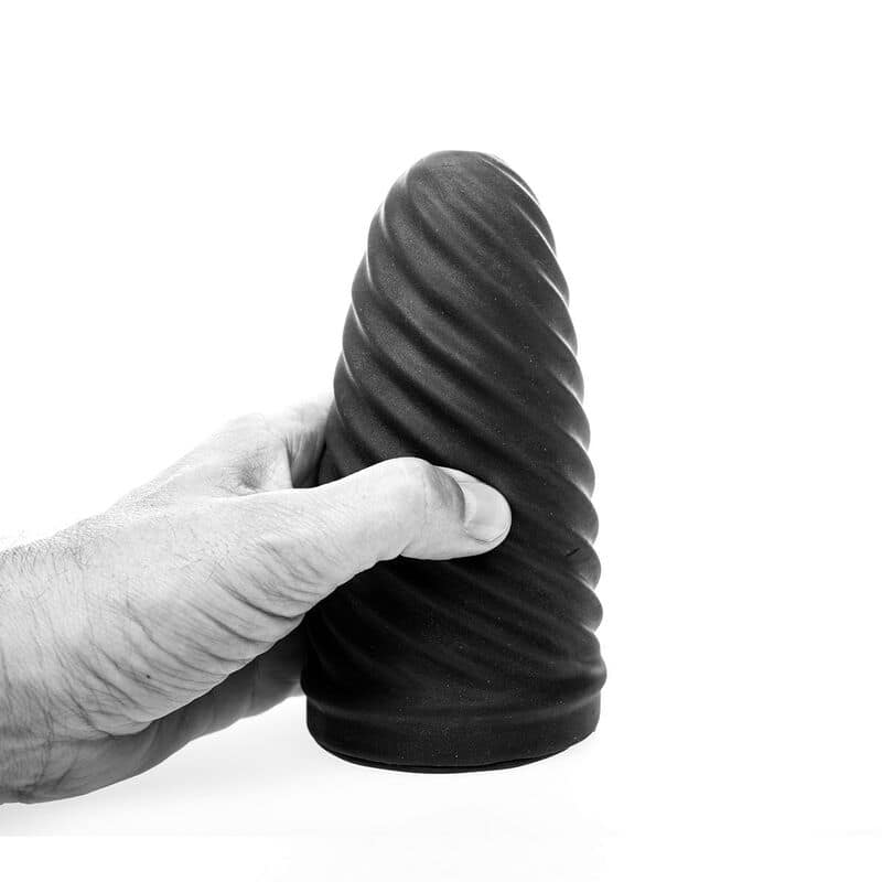 ALL BLACK - MASTURBATOR LOOP MODEL 1 - Bild 3