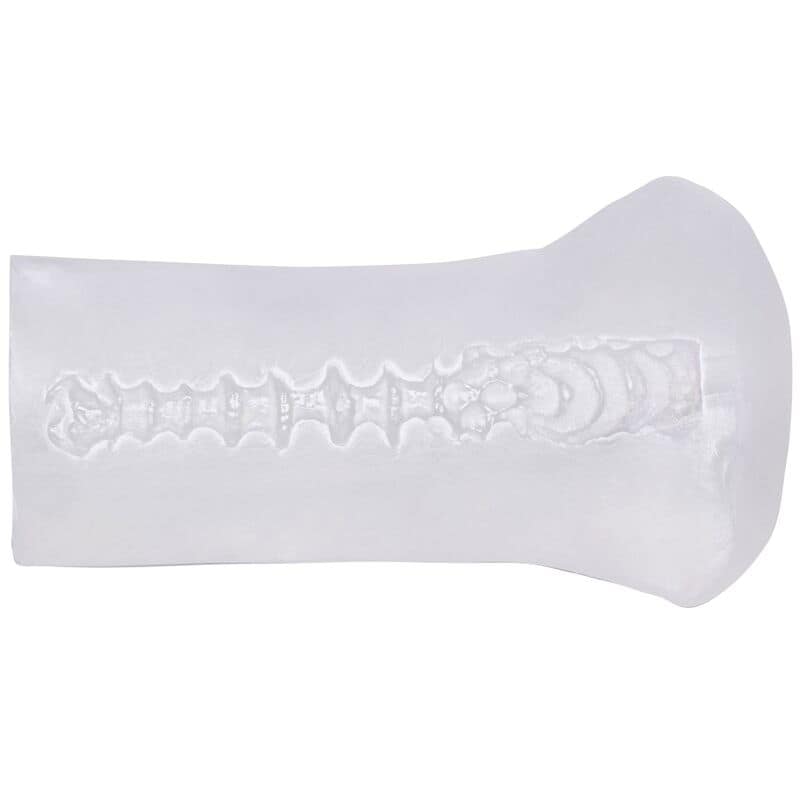 CALEXOTICS - BOUNDLESS STROKER TRANSPARENT - Image 3