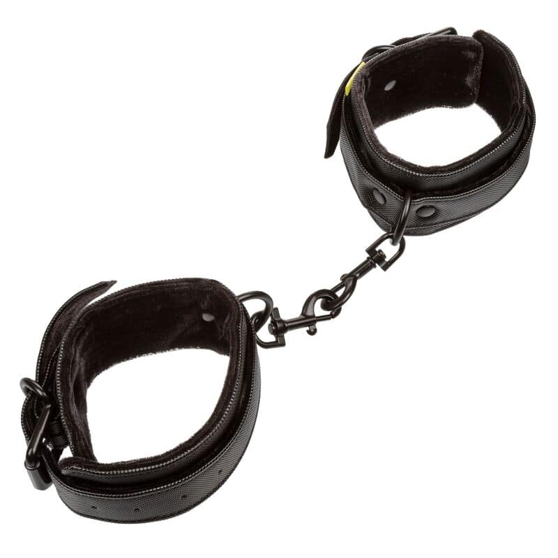 CALEXOTICS - BOUNDLESS ANKLE CUFFS - Image 3