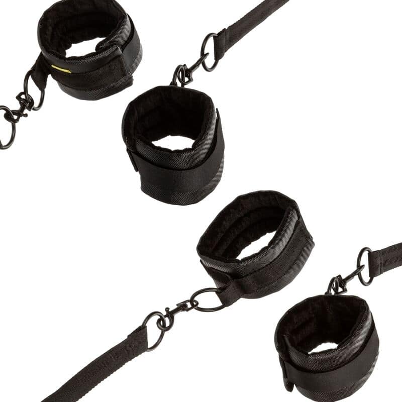 CALEXOTICS - BOUNDLESS RED RESTRAINT - Bild 3