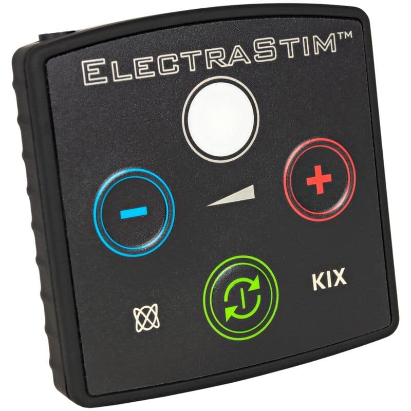 ELECTRASTIM - KIX ELEKTROSEXUELL STIMULATOR
