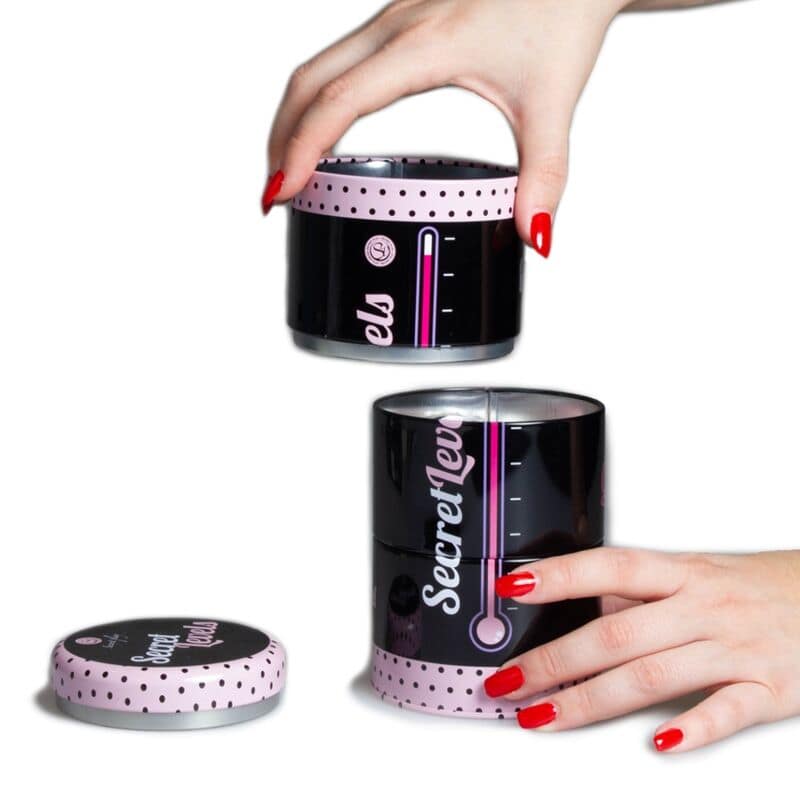 SECRETPLAY - SECRET LEVELS GAME (ES/EN/FR/PT) - Bild 2