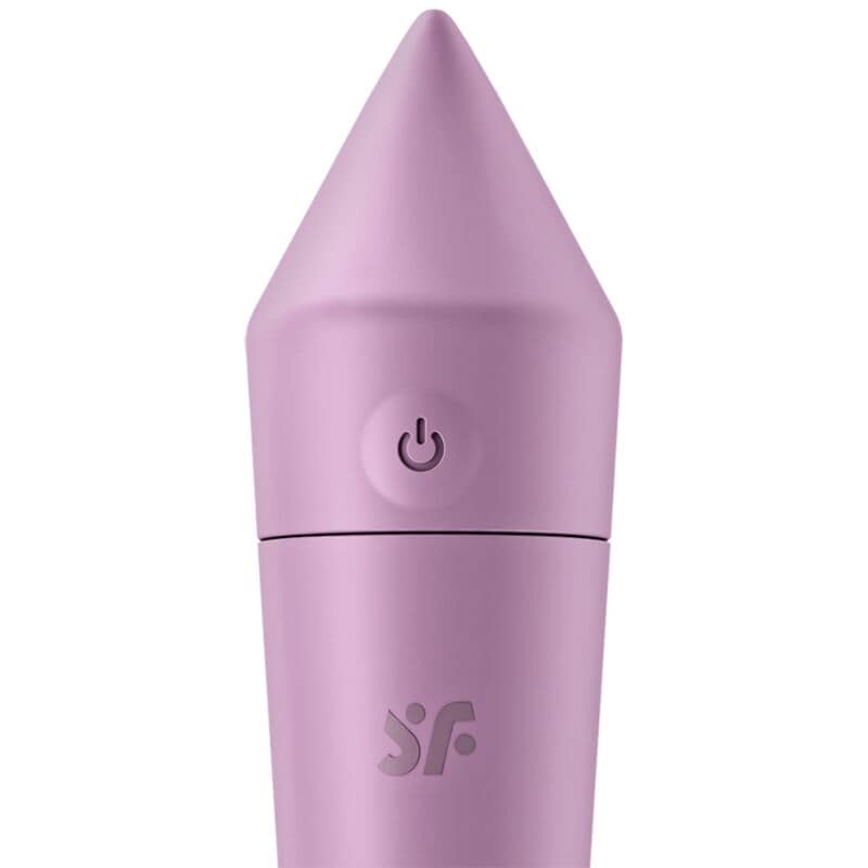 SATISFYER - ULTRA POWER BULLET 8 LILAC - Bild 2