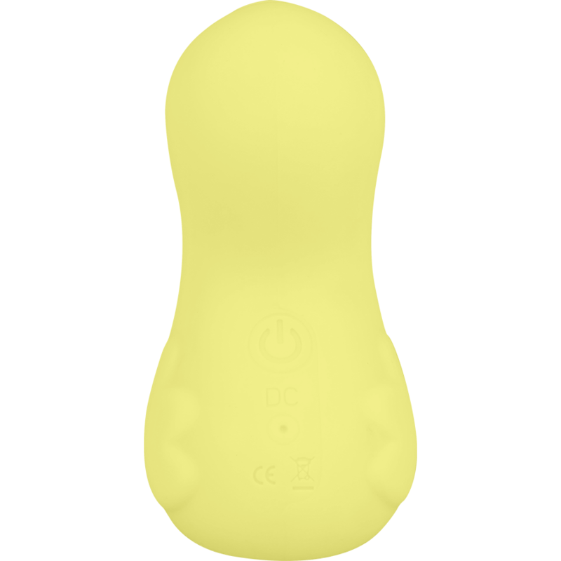 OHMAMA - MY DUCK RECHARGEABLE YELLOW - Image 3