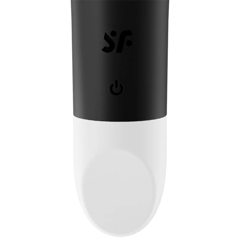 SATISFYER - ULTRA POWER BULLET 2 BLACK - Image 2