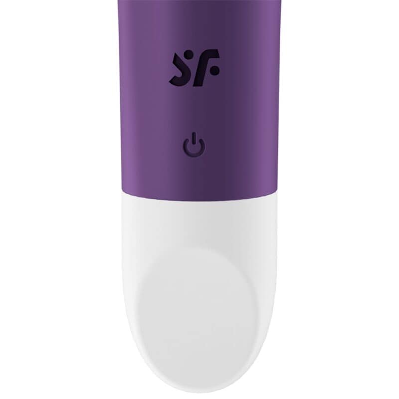 SATISFYER - ULTRA POWER BULLET 2 PURPLE - Image 2